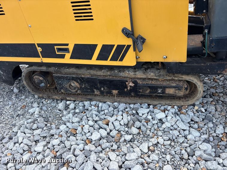 image for item YA2952 2021 Vermeer D20x22 Series III Navigator directional boring unit