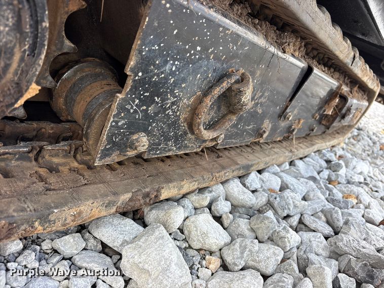 image for item YA2952 2021 Vermeer D20x22 Series III Navigator directional boring unit
