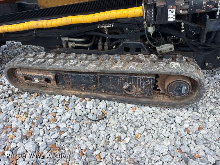 image for item YA2952 2021 Vermeer D20x22 Series III Navigator directional boring unit