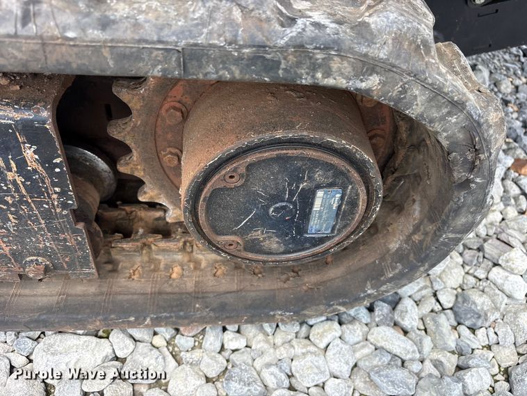 image for item YA2952 2021 Vermeer D20x22 Series III Navigator directional boring unit