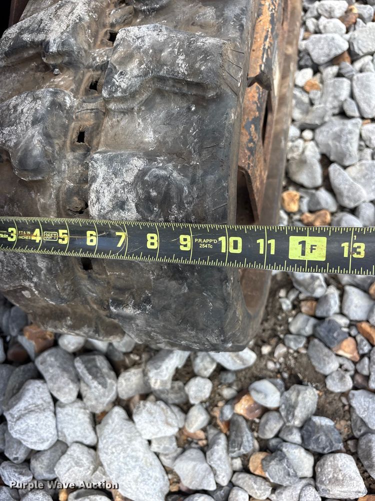 image for item YA2952 2021 Vermeer D20x22 Series III Navigator directional boring unit