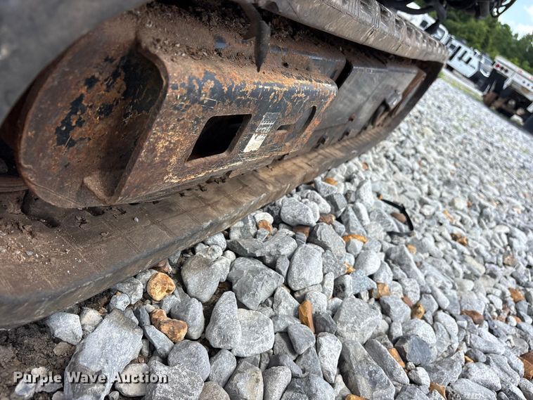image for item YA2952 2021 Vermeer D20x22 Series III Navigator directional boring unit