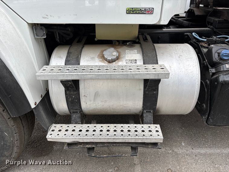 image for item YA3798 2012 Freightliner Business Class M2 dump truck