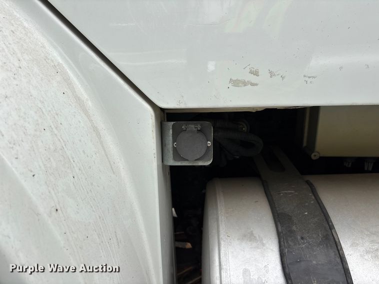 image for item YA3798 2012 Freightliner Business Class M2 dump truck