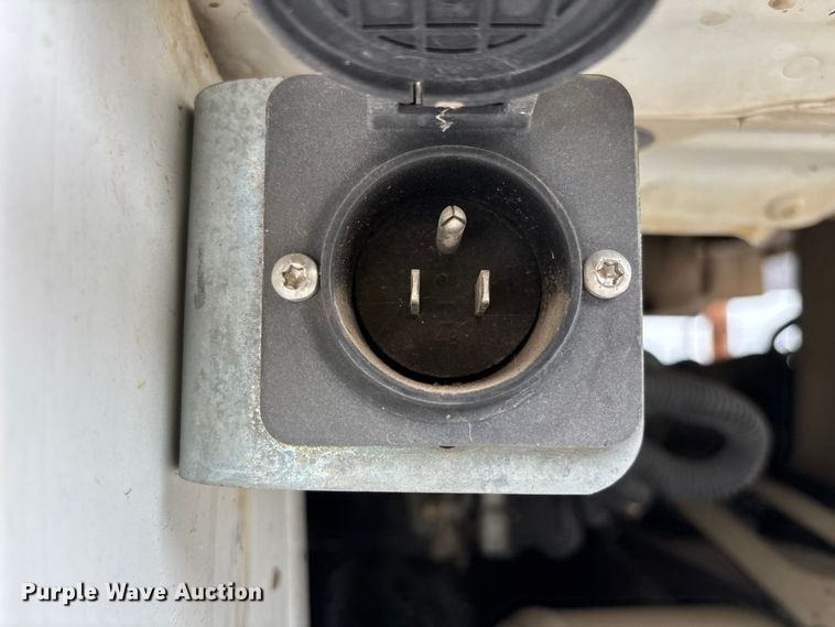 image for item YA3798 2012 Freightliner Business Class M2 dump truck