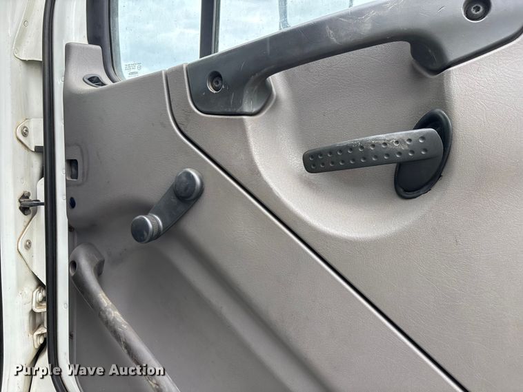 image for item YA3798 2012 Freightliner Business Class M2 dump truck