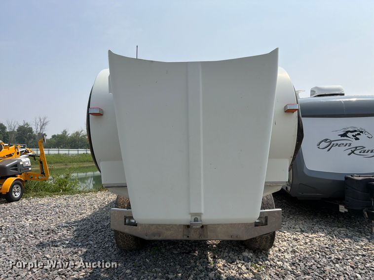 image for item YA4146 2005 Kenworth T800 dump truck