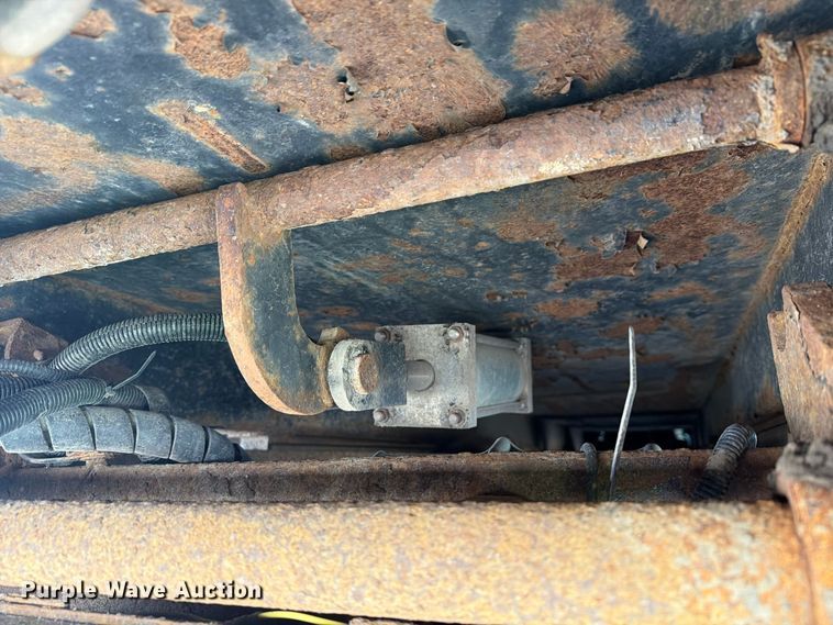 image for item YA4302 2017 Volvo D13 dump truck