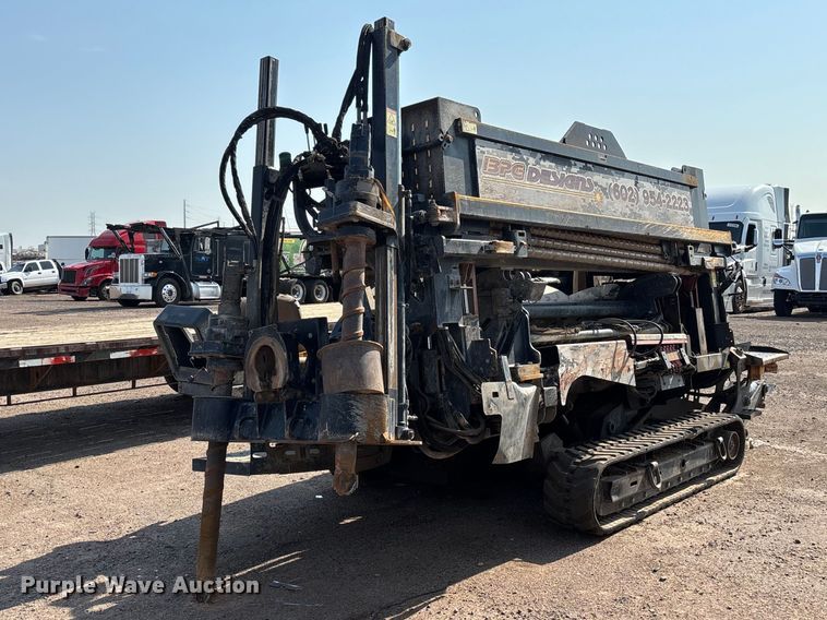 image for item YA4429 2018 Ditch Witch JT30 directional boring unit