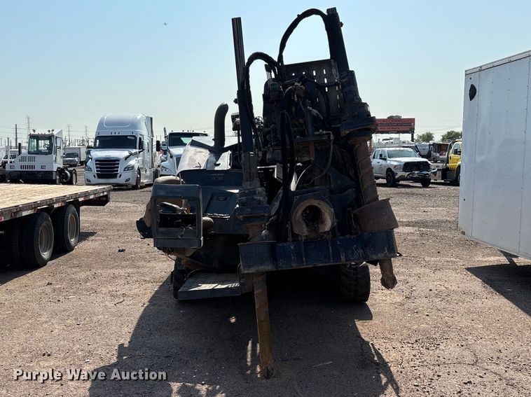 image for item YA4429 2018 Ditch Witch JT30 directional boring unit
