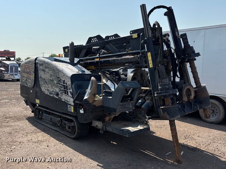 image for item YA4429 2018 Ditch Witch JT30 directional boring unit