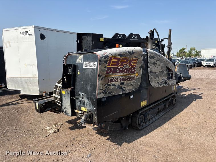 image for item YA4429 2018 Ditch Witch JT30 directional boring unit