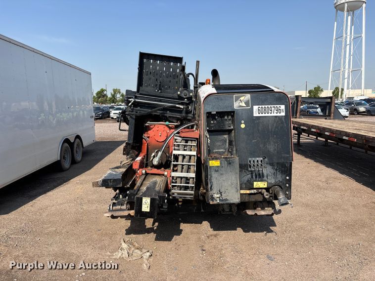 image for item YA4429 2018 Ditch Witch JT30 directional boring unit