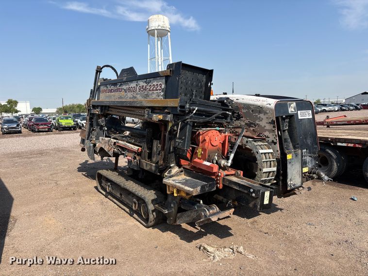 image for item YA4429 2018 Ditch Witch JT30 directional boring unit