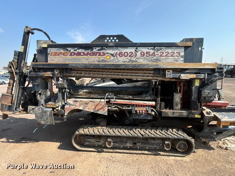image for item YA4429 2018 Ditch Witch JT30 directional boring unit