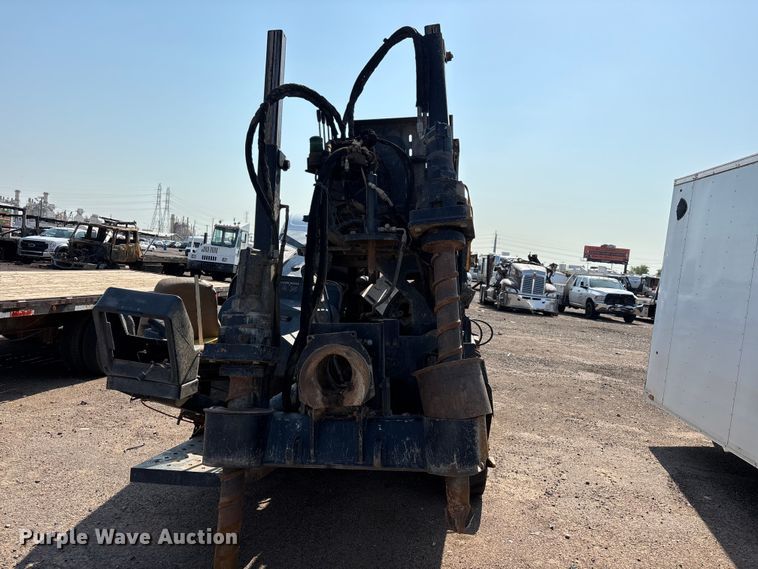 image for item YA4429 2018 Ditch Witch JT30 directional boring unit