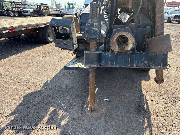 image for item YA4429 2018 Ditch Witch JT30 directional boring unit