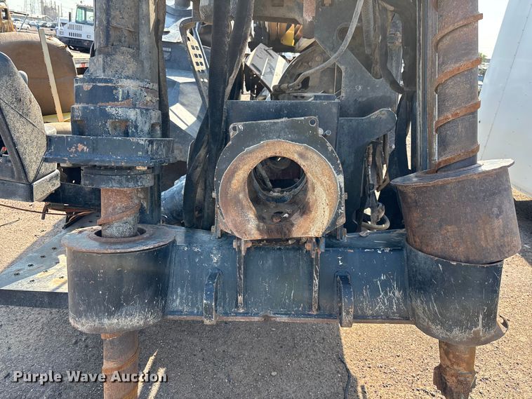 image for item YA4429 2018 Ditch Witch JT30 directional boring unit