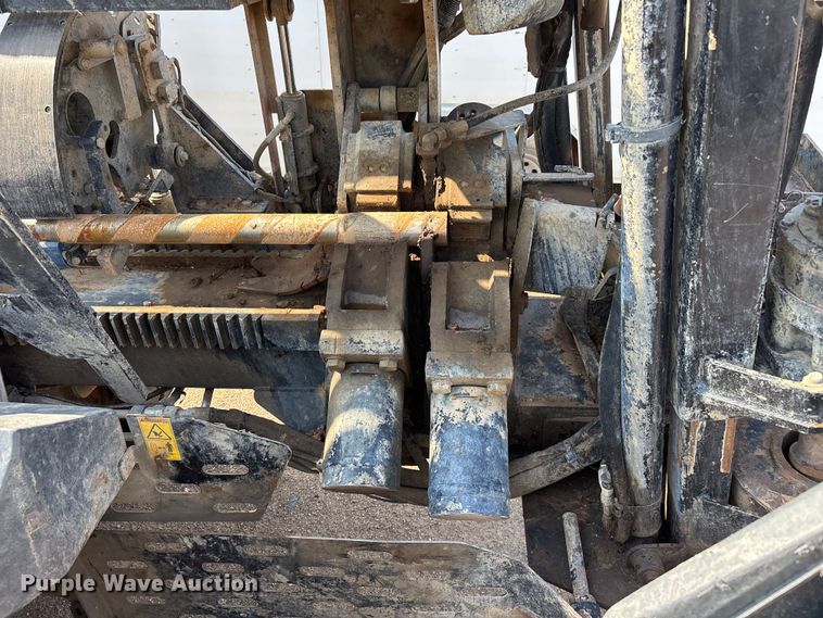 image for item YA4429 2018 Ditch Witch JT30 directional boring unit