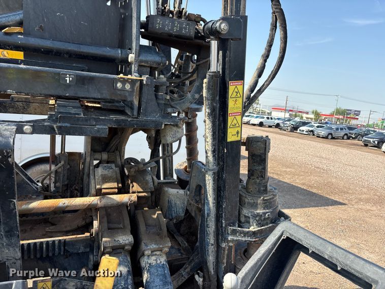 image for item YA4429 2018 Ditch Witch JT30 directional boring unit
