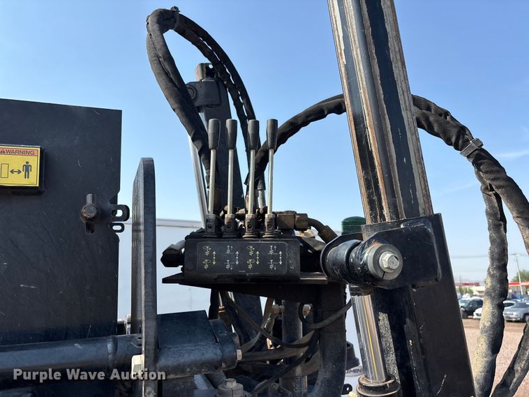 image for item YA4429 2018 Ditch Witch JT30 directional boring unit