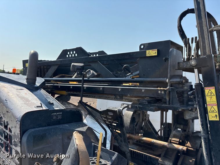 image for item YA4429 2018 Ditch Witch JT30 directional boring unit