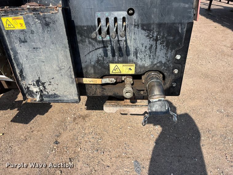 image for item YA4429 2018 Ditch Witch JT30 directional boring unit
