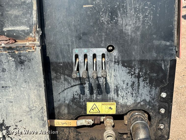 image for item YA4429 2018 Ditch Witch JT30 directional boring unit