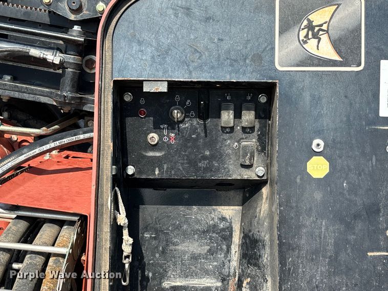 image for item YA4429 2018 Ditch Witch JT30 directional boring unit
