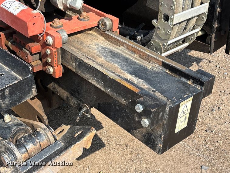 image for item YA4429 2018 Ditch Witch JT30 directional boring unit