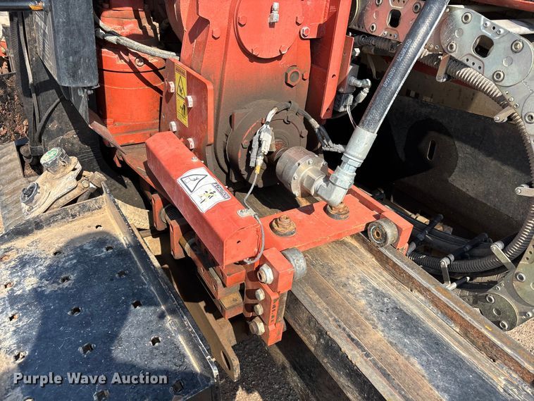 image for item YA4429 2018 Ditch Witch JT30 directional boring unit