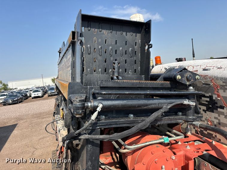 image for item YA4429 2018 Ditch Witch JT30 directional boring unit