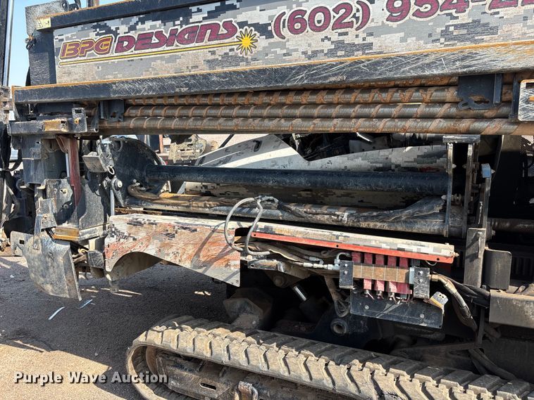 image for item YA4429 2018 Ditch Witch JT30 directional boring unit