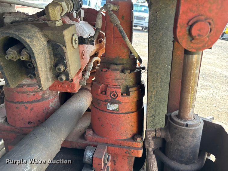 image for item YA4429 2018 Ditch Witch JT30 directional boring unit