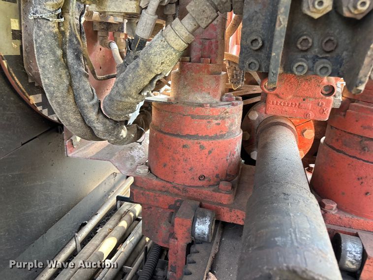 image for item YA4429 2018 Ditch Witch JT30 directional boring unit