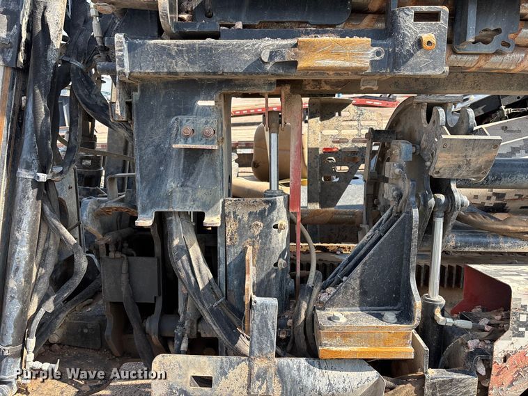 image for item YA4429 2018 Ditch Witch JT30 directional boring unit