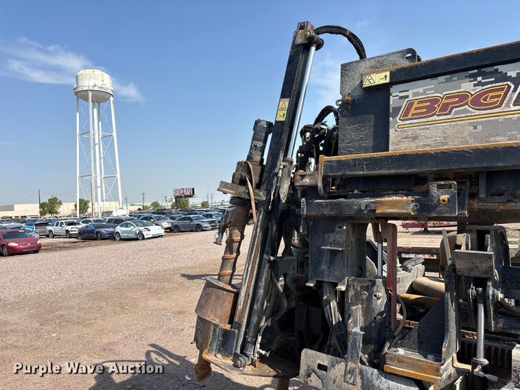 image for item YA4429 2018 Ditch Witch JT30 directional boring unit