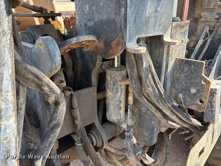 image for item YA4429 2018 Ditch Witch JT30 directional boring unit