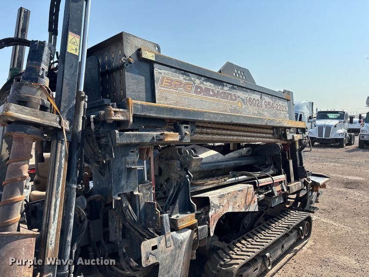 image for item YA4429 2018 Ditch Witch JT30 directional boring unit