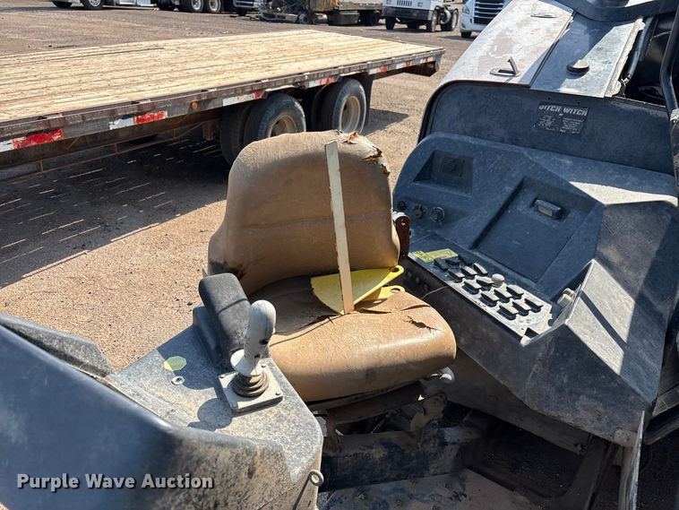 image for item YA4429 2018 Ditch Witch JT30 directional boring unit