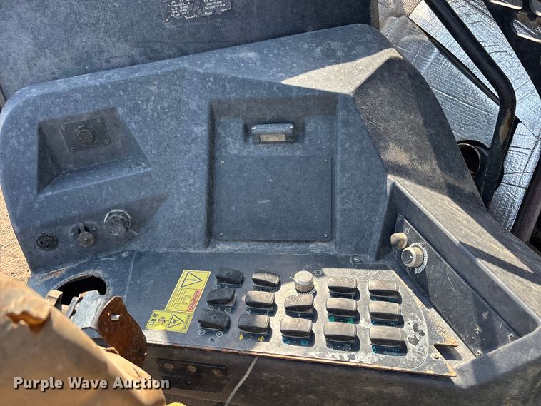 image for item YA4429 2018 Ditch Witch JT30 directional boring unit