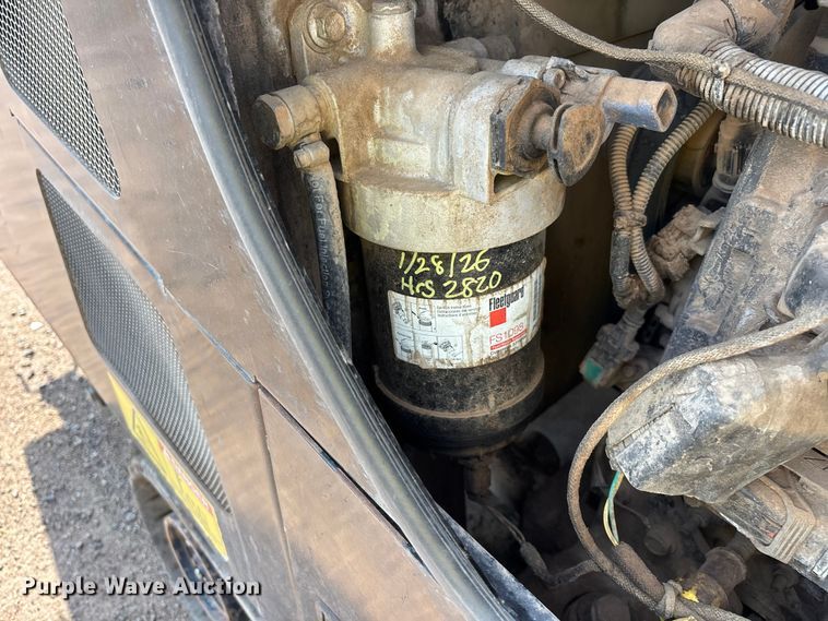 image for item YA4429 2018 Ditch Witch JT30 directional boring unit