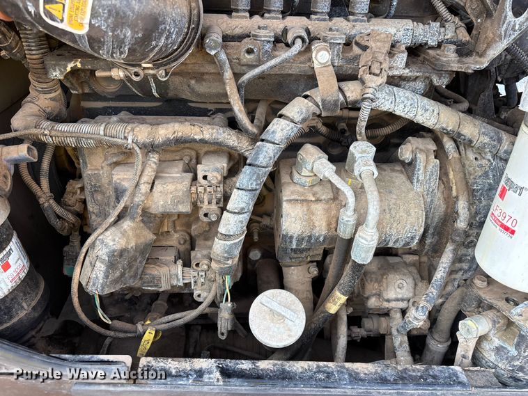 image for item YA4429 2018 Ditch Witch JT30 directional boring unit