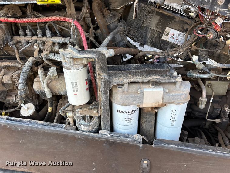 image for item YA4429 2018 Ditch Witch JT30 directional boring unit