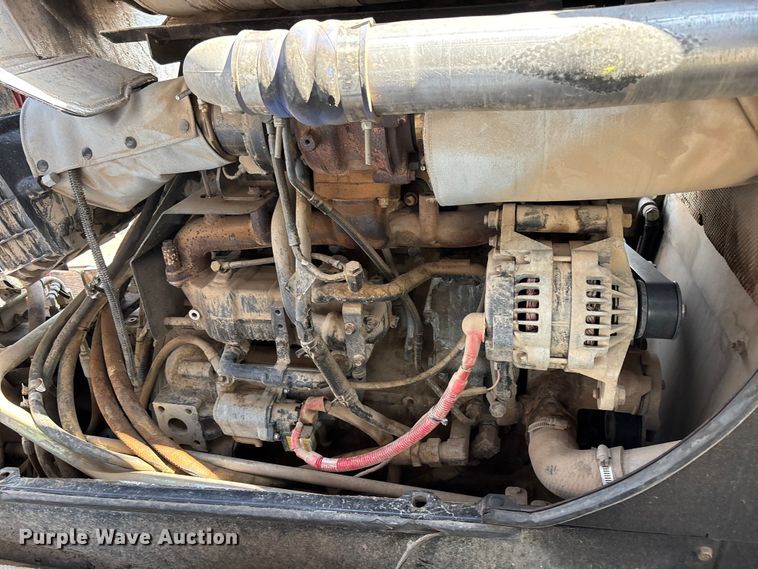image for item YA4429 2018 Ditch Witch JT30 directional boring unit