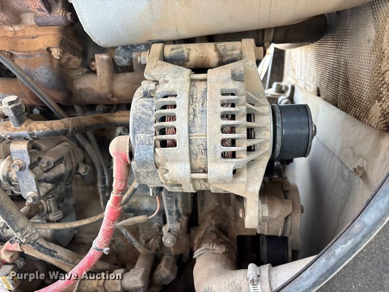 image for item YA4429 2018 Ditch Witch JT30 directional boring unit