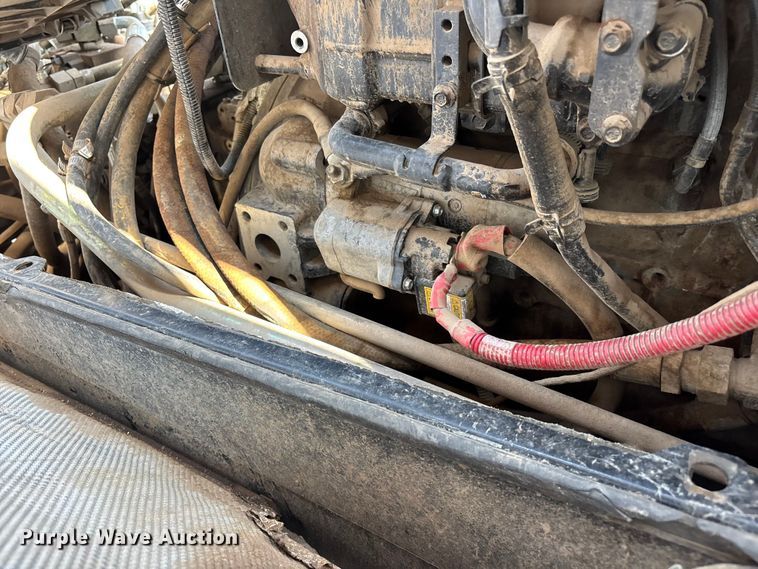 image for item YA4429 2018 Ditch Witch JT30 directional boring unit