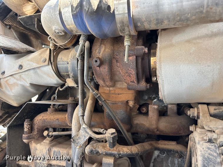 image for item YA4429 2018 Ditch Witch JT30 directional boring unit