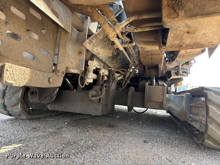 image for item YA4429 2018 Ditch Witch JT30 directional boring unit