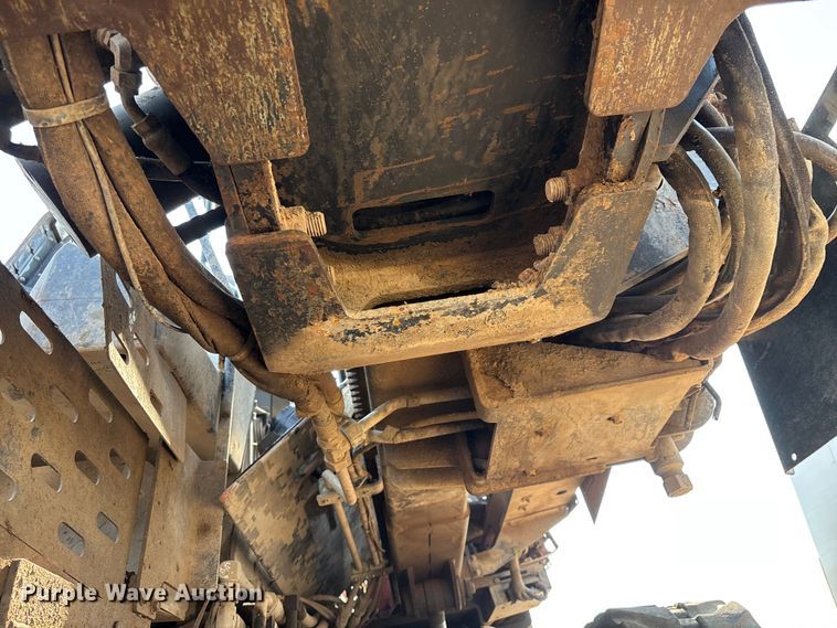 image for item YA4429 2018 Ditch Witch JT30 directional boring unit